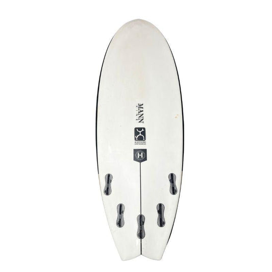 Used Firewire Mashup (5'5) Helium 2 - Must - Have for Surfers