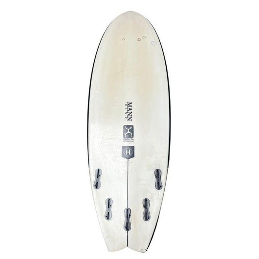 Used Firewire Mashup (5'8) Helium 2 - Must - Have for Surfers