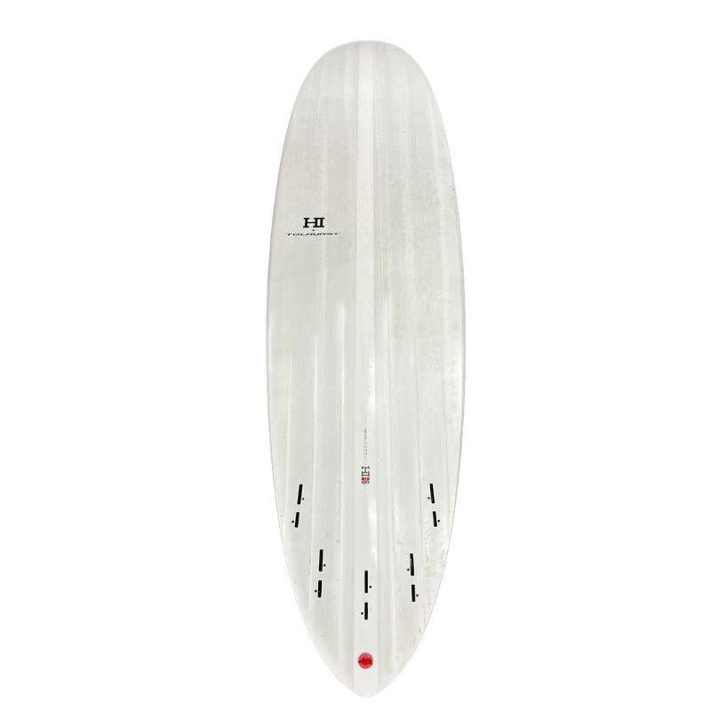 Used Harley Ingleby MID 6 Five Fin (7'10) - Must - Have for Surfers