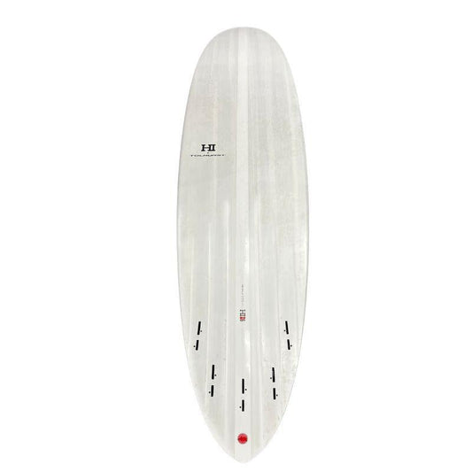 Used Harley Ingleby MID 6 Five Fin (7'10) - Must - Have for Surfers