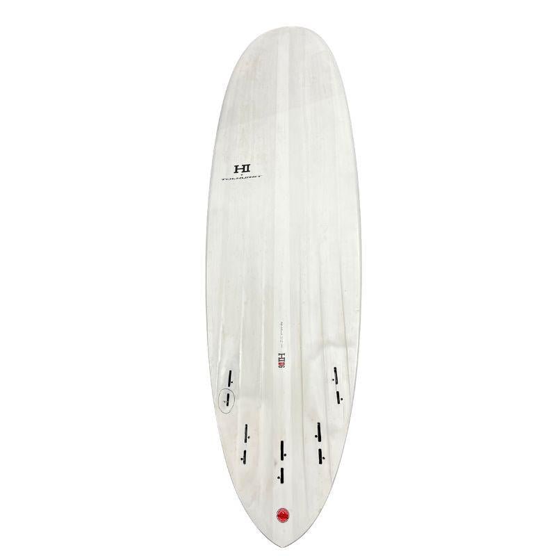 Used Harley Ingleby MID 6 Five Fin (7'6) - Must - Have for Surfers