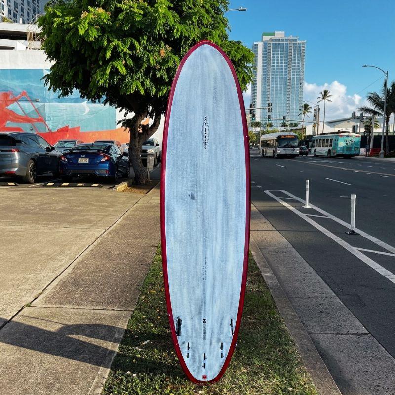 Used Harley Ingleby MOE (7'4) - Must - Have for Surfers