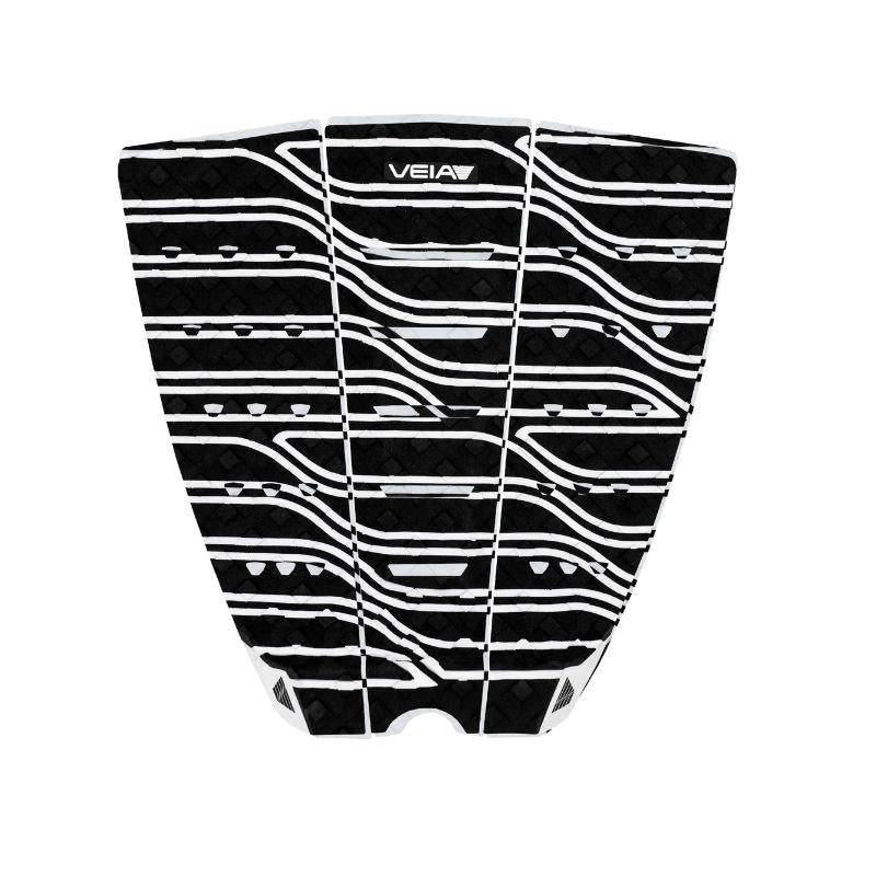 Front VEIA Deckpad Explorer Waveform 3 Piece Squash Night