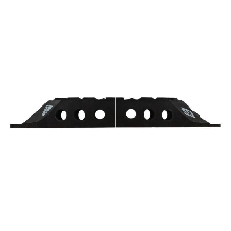 VEIA Deckpad John John Florence 3PC Round Tail - Must - Have for Surfers