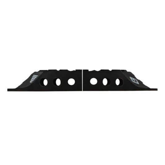 VEIA Deckpad John John Florence 3PC Round Tail - Must - Have for Surfers