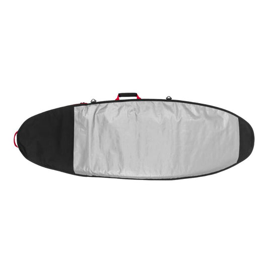 VEIA Explorer Fish Day Surfboard Bag (7') Desert - Must - Have for Surfers