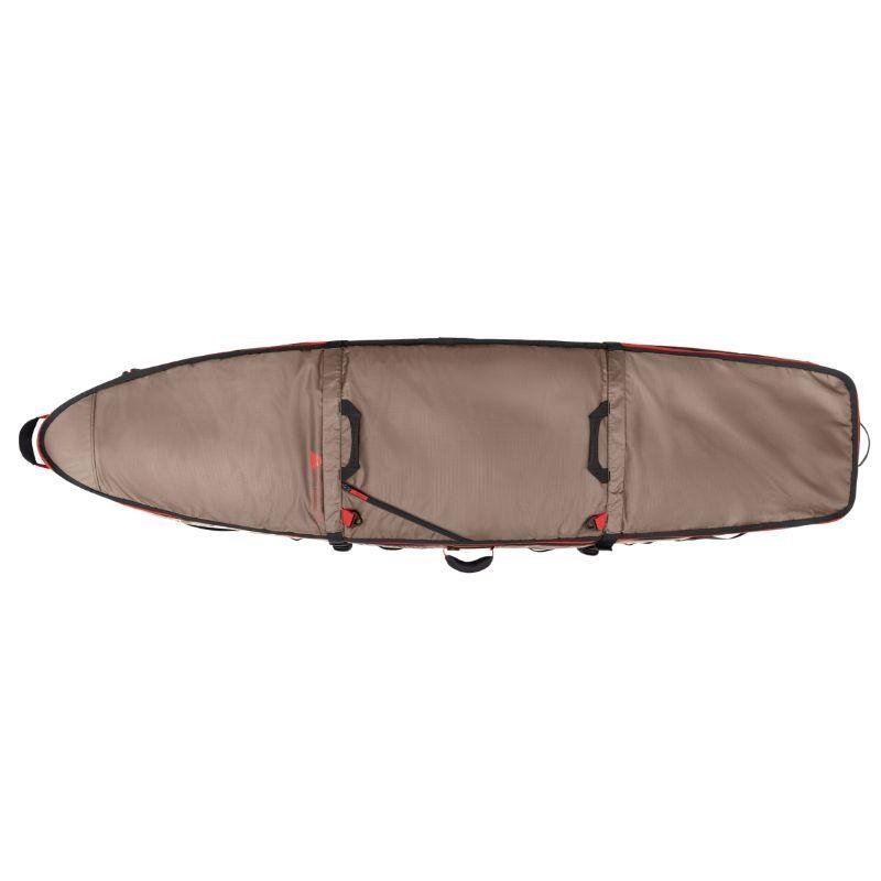 VEIA John John Florence Wheeled 3/2 Convertible Travel Bag (6'0