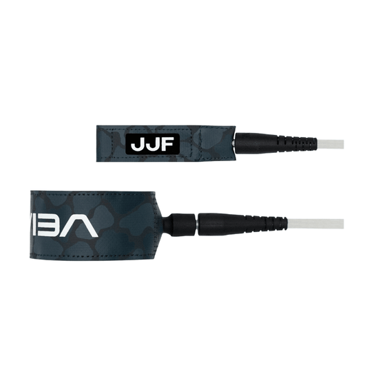 VEIA Leash JJF PRO (5' - 7') - Must - Have for Surfers