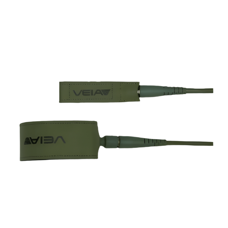 ルパンドフーウ John John Florence 7' Surf Pro Leash Standard - VEIA Supplies