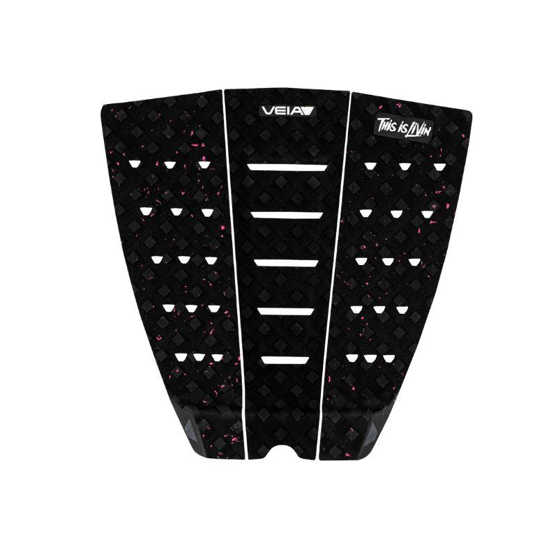 VEIA x This is Livin' Explorer 3 Piece Pad, Night/Space
