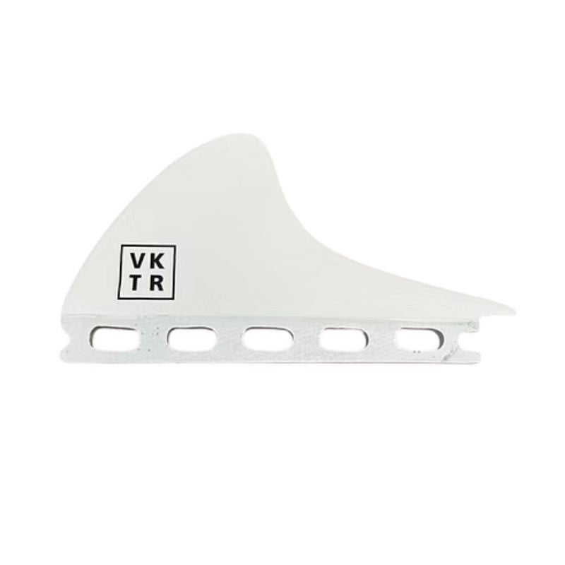 Vektor FUTURES VT Knubster White - Must - Have for Surfers