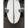 Vektor VFC Knubster FCS II Compatible White Color Surf Shop and Clothing Boutique Honolulu