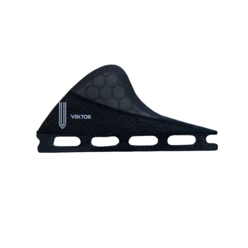 Vektor VT Knubster FUTURES Smoke Grey - Must - Have for Surfers