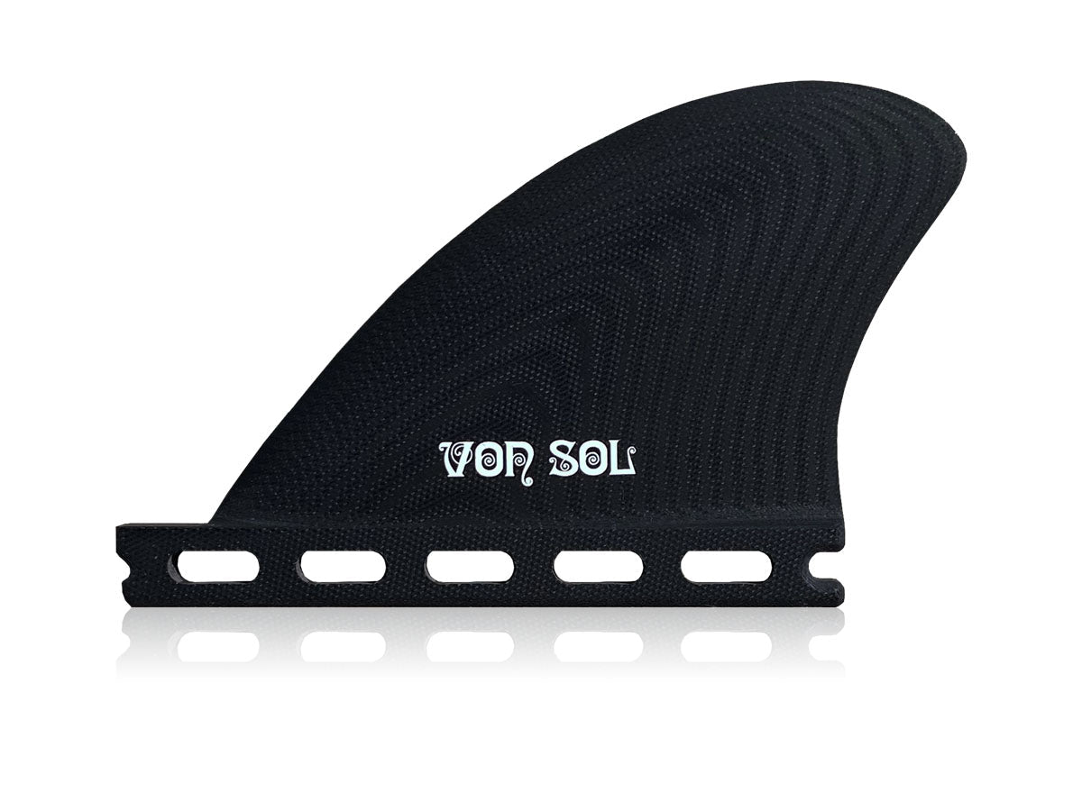 Von Sol Kicker - Apex (For Online Purchase Only) - Must - Have for Surfers
