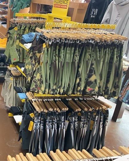 🏄アメリカで今1番人気の海パンはフローレンス　ドーンと届きました🏄 🏖️ - Hawaiian South Shore