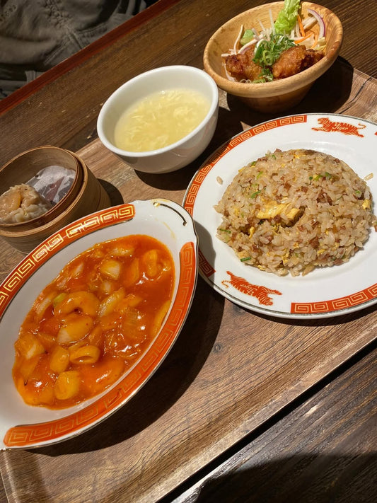 🩷爆食いの旅進行中　昨日1日で食べたもの　やっぱり食べすぎやわ🩷 - Hawaiian South Shore
