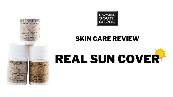 Real Sun Cover Review by Mike