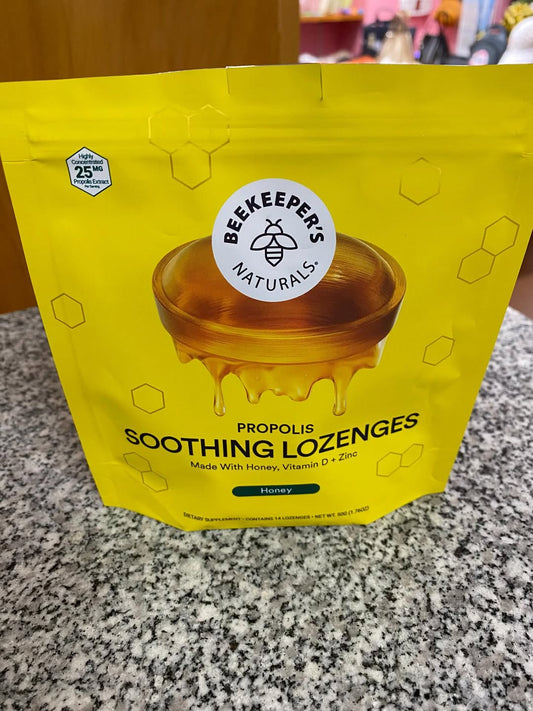 🤧最強のど飴と目からうろこ情報🤧