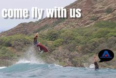 Addicted to the feeling - Hawaiian South Shore