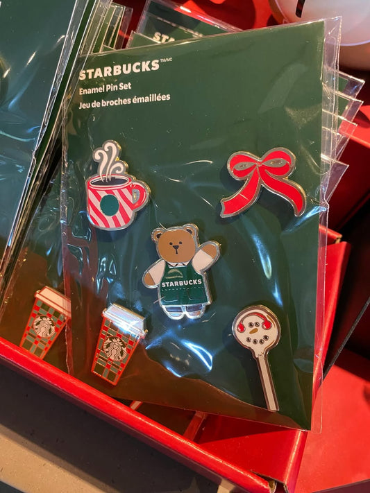 ☕️ハワイのスタバ　after X’mas saleなんでも50%off☕️ - Hawaiian South Shore