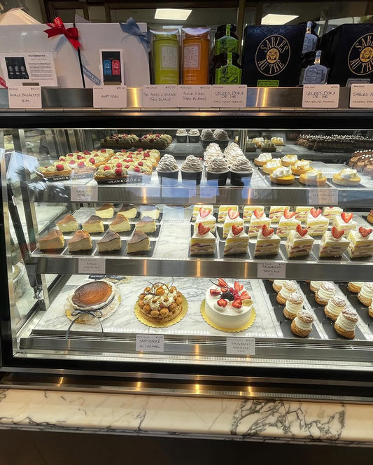 🍰今　カカアコが熱い　話題のDean&Delucaでミーティング🍰 - Hawaiian South Shore