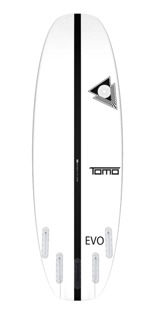 Firewire- It’s one of our best selling small wave boards