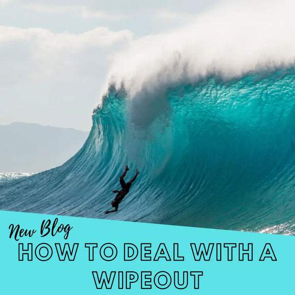 How to Deal with a Wipeout