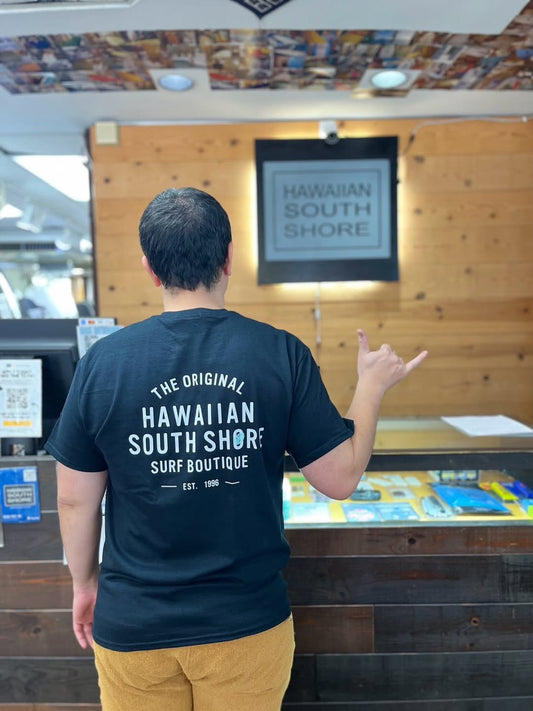 🌺HSS のアイドル集合🌺 - Hawaiian South Shore