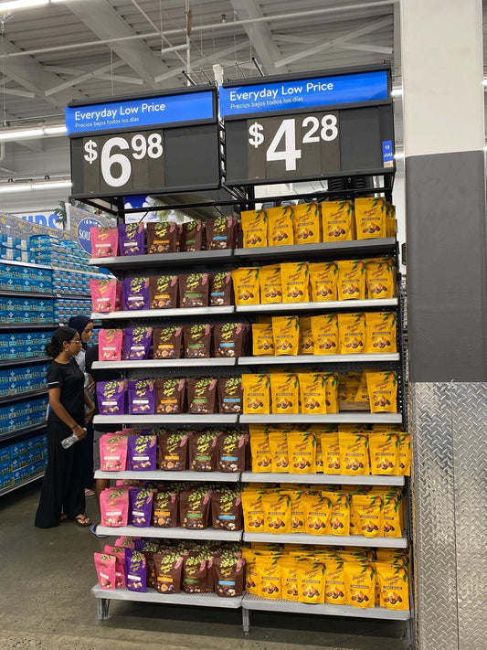 🍫ハワイのばら撒き土産にはやっぱりこのお店だわ　最強🍫 - Hawaiian South Shore
