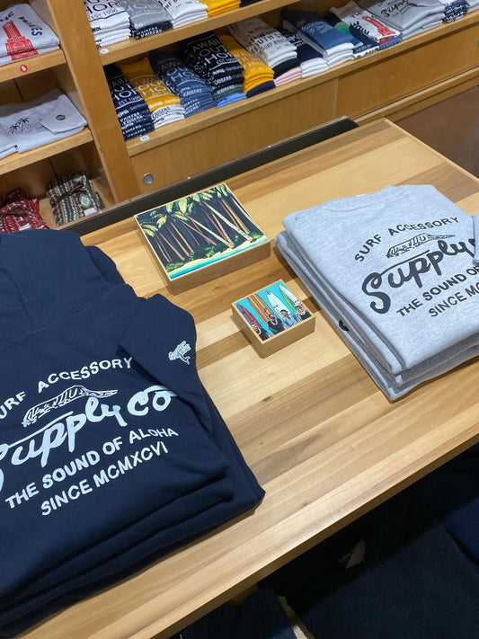 ㊗️新作が新年と共に届きました㊗️ - Hawaiian South Shore