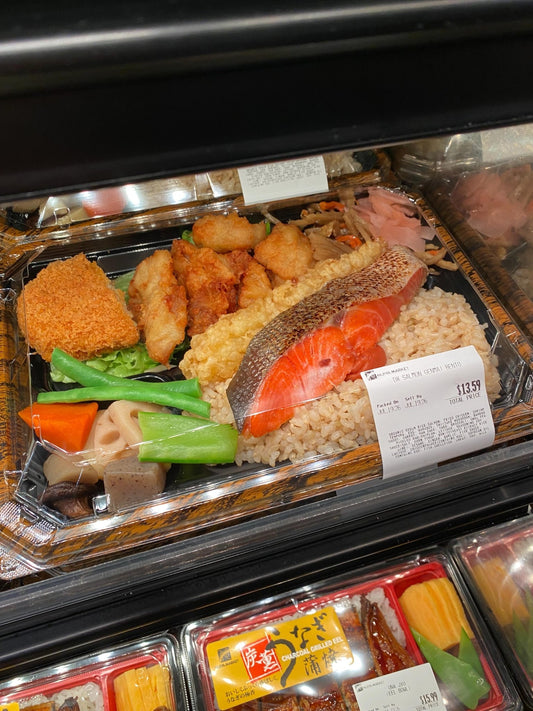 🇯🇵ハワイの物価高でも美味しいお弁当やお惣菜買うなら　ここ🇯🇵 - Hawaiian South Shore