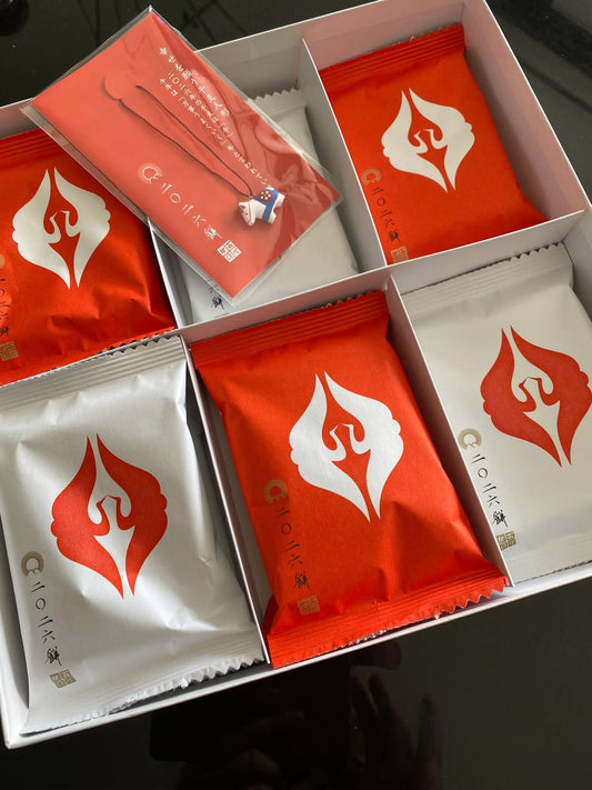 ❤️日本からまたまた　沢山のお土産いただきました❤️ - Hawaiian South Shore