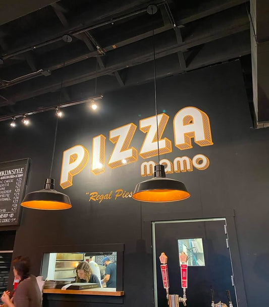 🍕ハワイでテイクアウトピザはダントツでココ🍕 ❤️ - Hawaiian South Shore