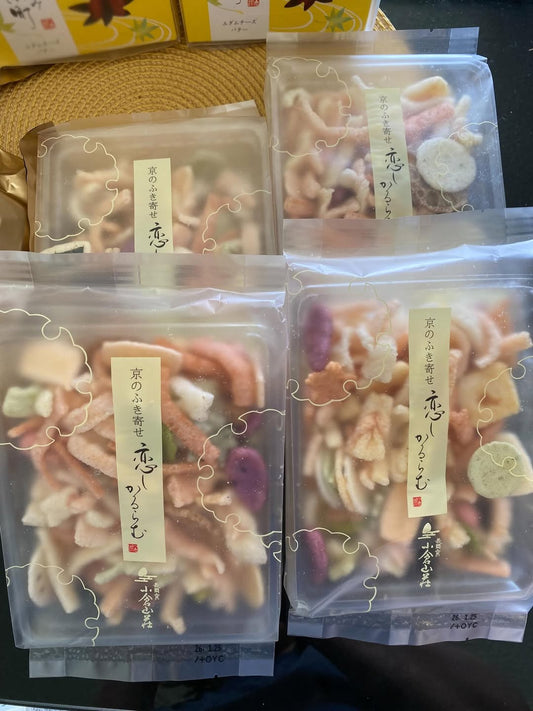 🎅サンタが日本からやって来た〜🎅