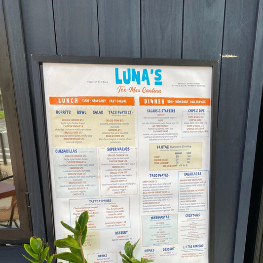🇲🇽カカアコに新しいメキシカンができたので早速来て見た🇲🇽 - Hawaiian South Shore