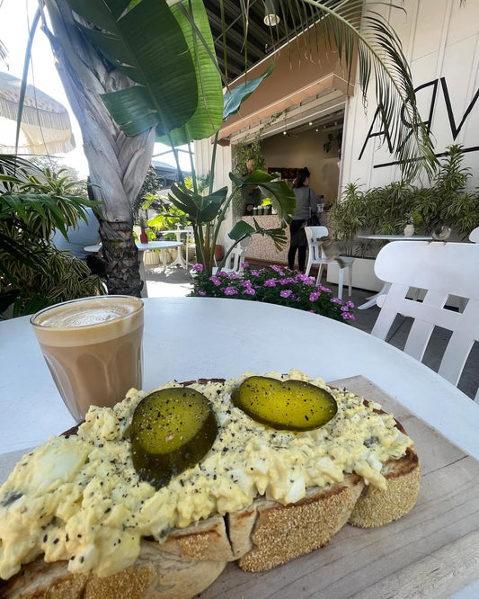 🌅ハワイから今朝は真っ赤なサンライズ　さてお天気かな🌅 ❤️ - Hawaiian South Shore