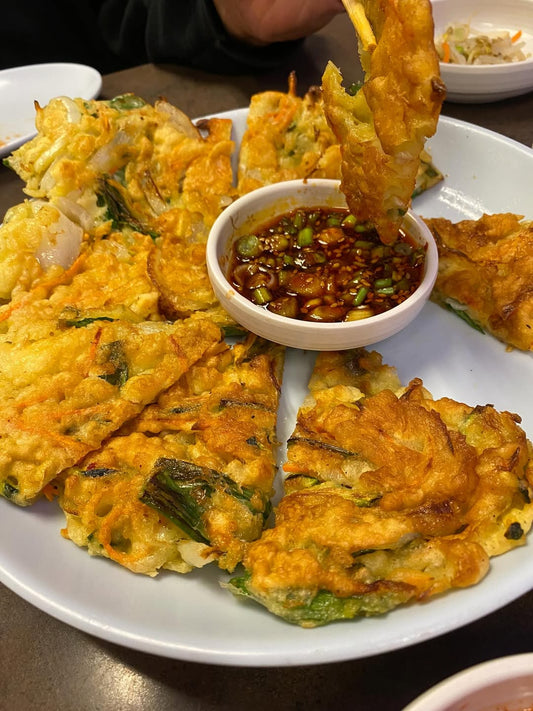 🇰🇷ハワイのスンドブと言えば在住韓国人が教えてくれるのはココ🇰🇷