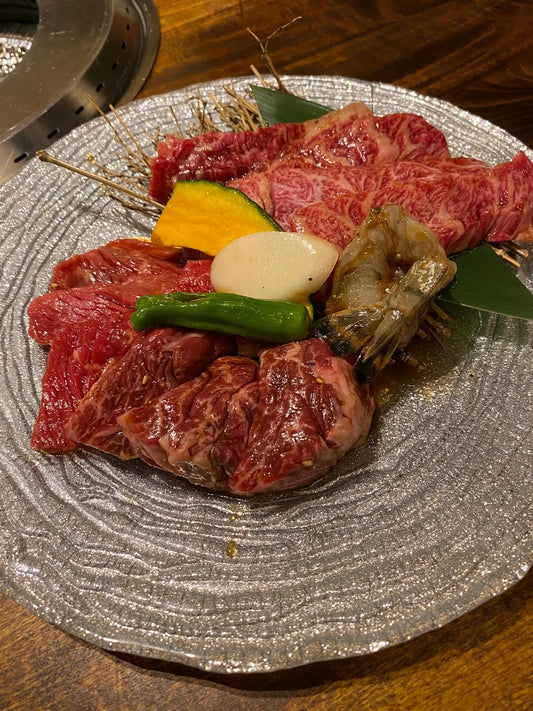 🇯🇵さぁ　爆食いの締めくくり　話題のスイーツも食べときました🇯🇵 - Hawaiian South Shore