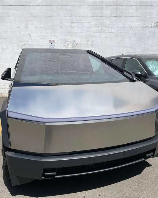 🚙今　話題のテスラがいた🚙 😱 - Hawaiian South Shore