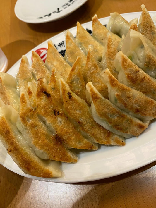 🥟餃子が好きすぎて好きすぎてハワイの餃子を食べまくった結果　ここが優勝🥟 - Hawaiian South Shore
