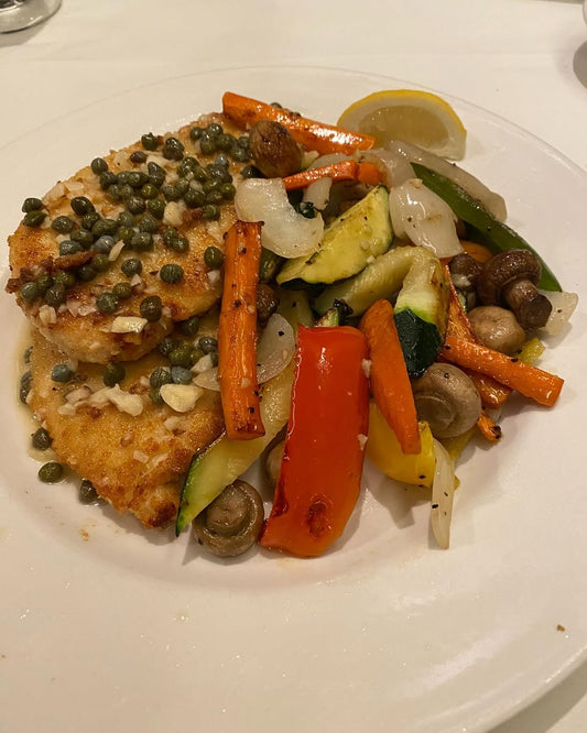 🇮🇹アラモアナでディナーにおすすめ　ボリューム　味　プライス🇮🇹 👍 - Hawaiian South Shore