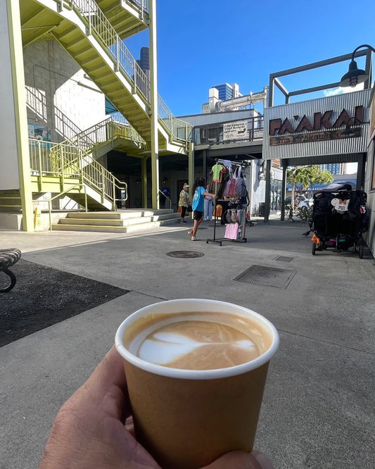 🌺ハワイの土曜日あちこちイベントありますよ〜🌺 - Hawaiian South Shore