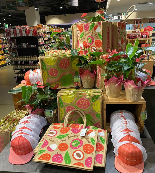 🧡アラモアナのフードランドでばら撒き土産からの美味しい物情報🧡 - Hawaiian South Shore