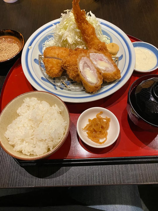 🐽アラモアナで良く行くレストラン🐽 - Hawaiian South Shore