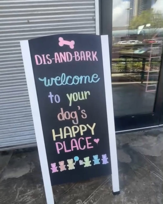 🐶ハワイのワンちゃん大喜び　おやつにトイ全部可愛い🐶 🩷 - Hawaiian South Shore