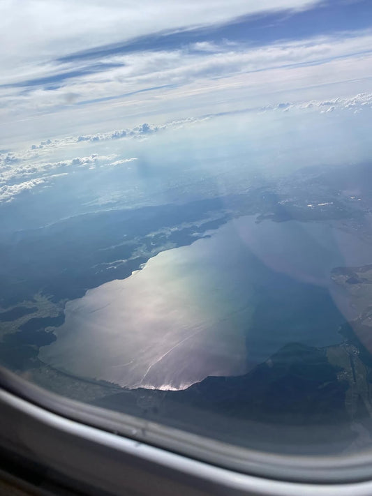 🌈日本爆食いの旅も終わりハワイに帰って来ました〜🌈 🌺 - Hawaiian South Shore