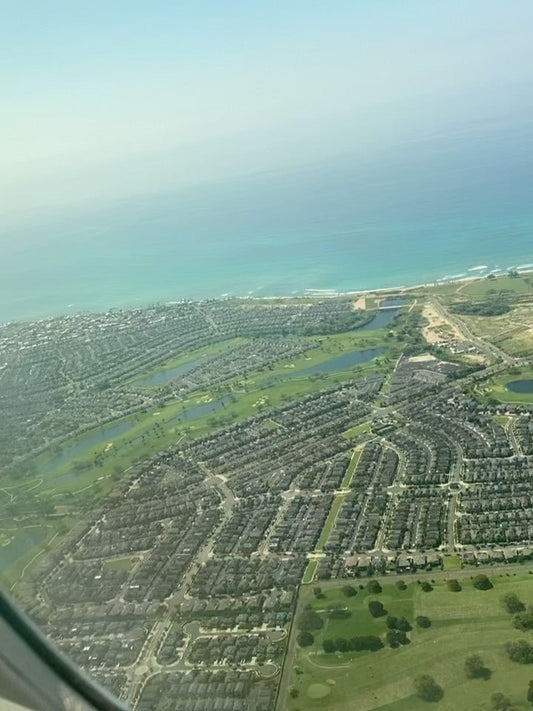 ✈️ハワイに帰って来ました　曇ってるハワイ　日本より蒸し暑いわ✈️ - Hawaiian South Shore