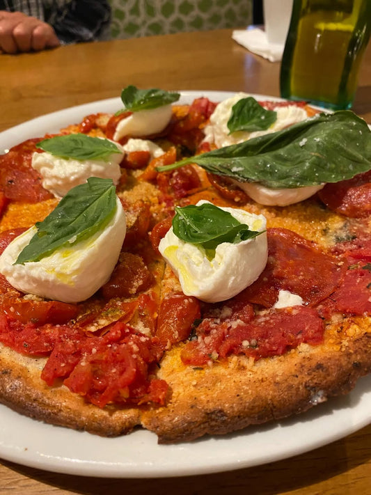 🍕アラモアナでおすすめレストランシリーズ🍕 - Hawaiian South Shore