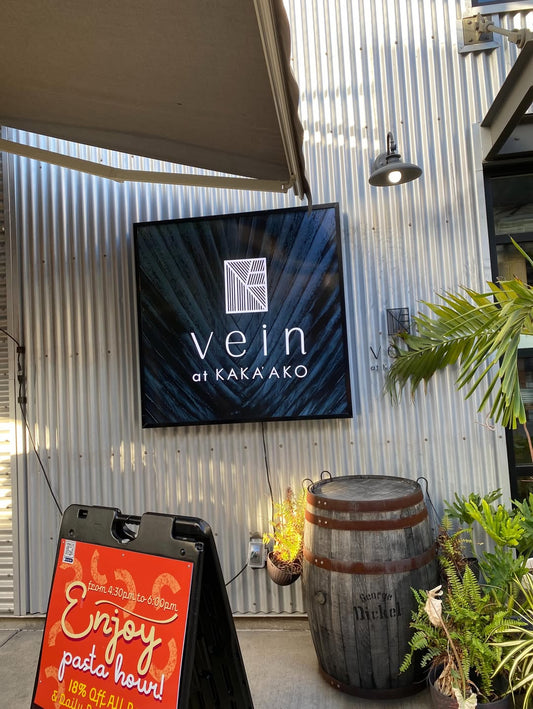 🇮🇹最近ハマってるイタリアンレストランはここ　予約が取れない人気店🇮🇹 - Hawaiian South Shore