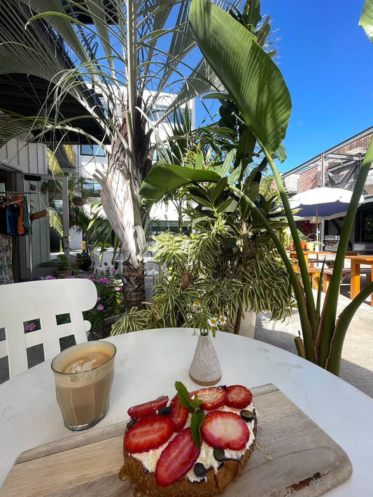 🌴ハワイは良いお天気風が心地よい🌴 🏖️ - Hawaiian South Shore
